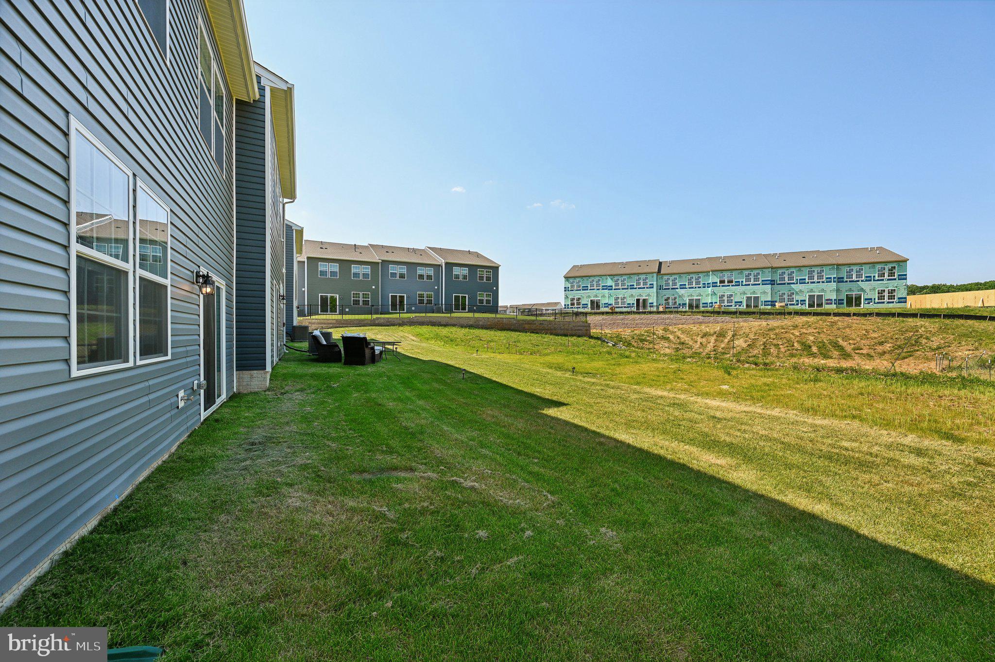 GREENWAY FARMS - Residential