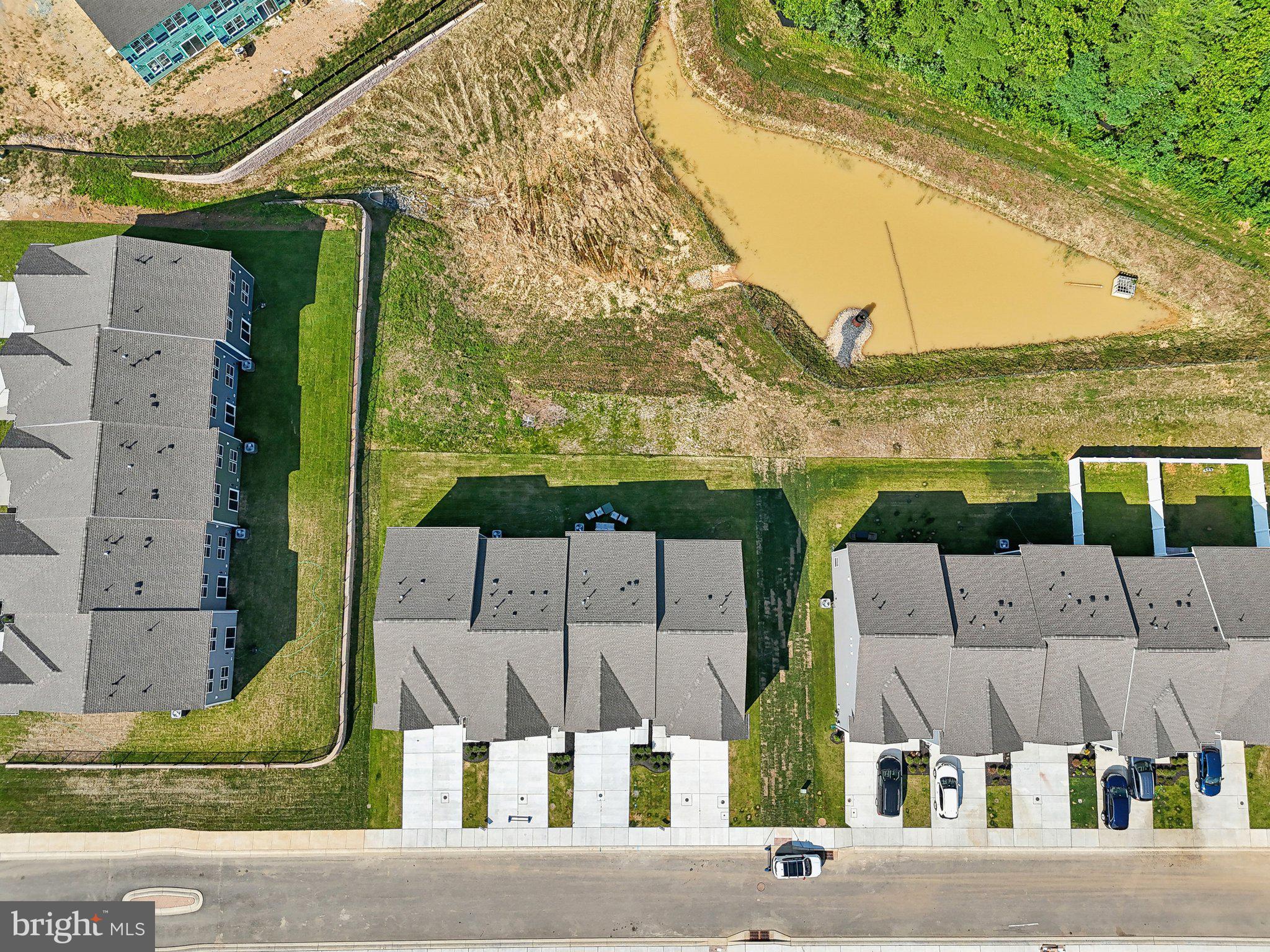 GREENWAY FARMS - Residential