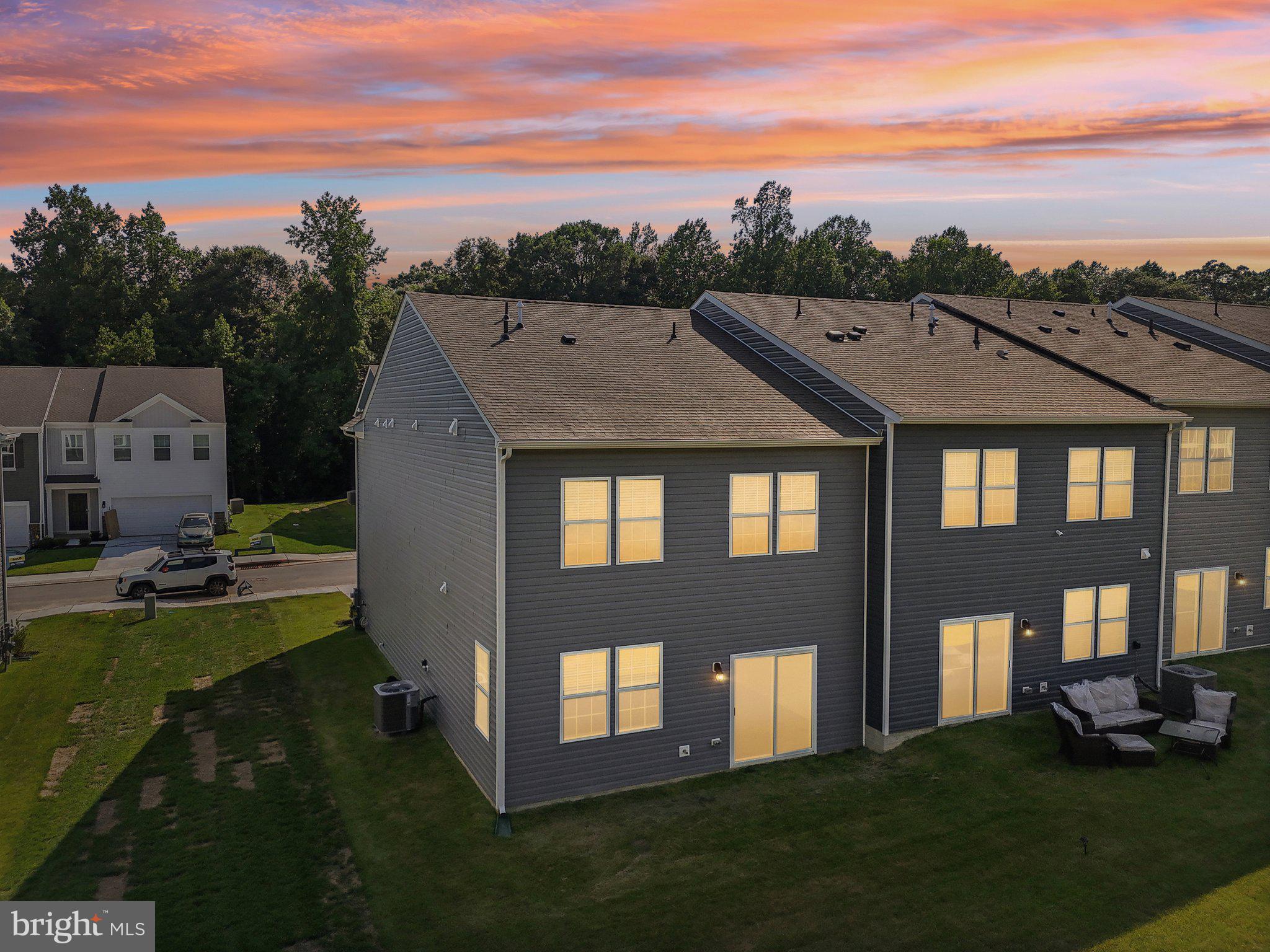 GREENWAY FARMS - Residential