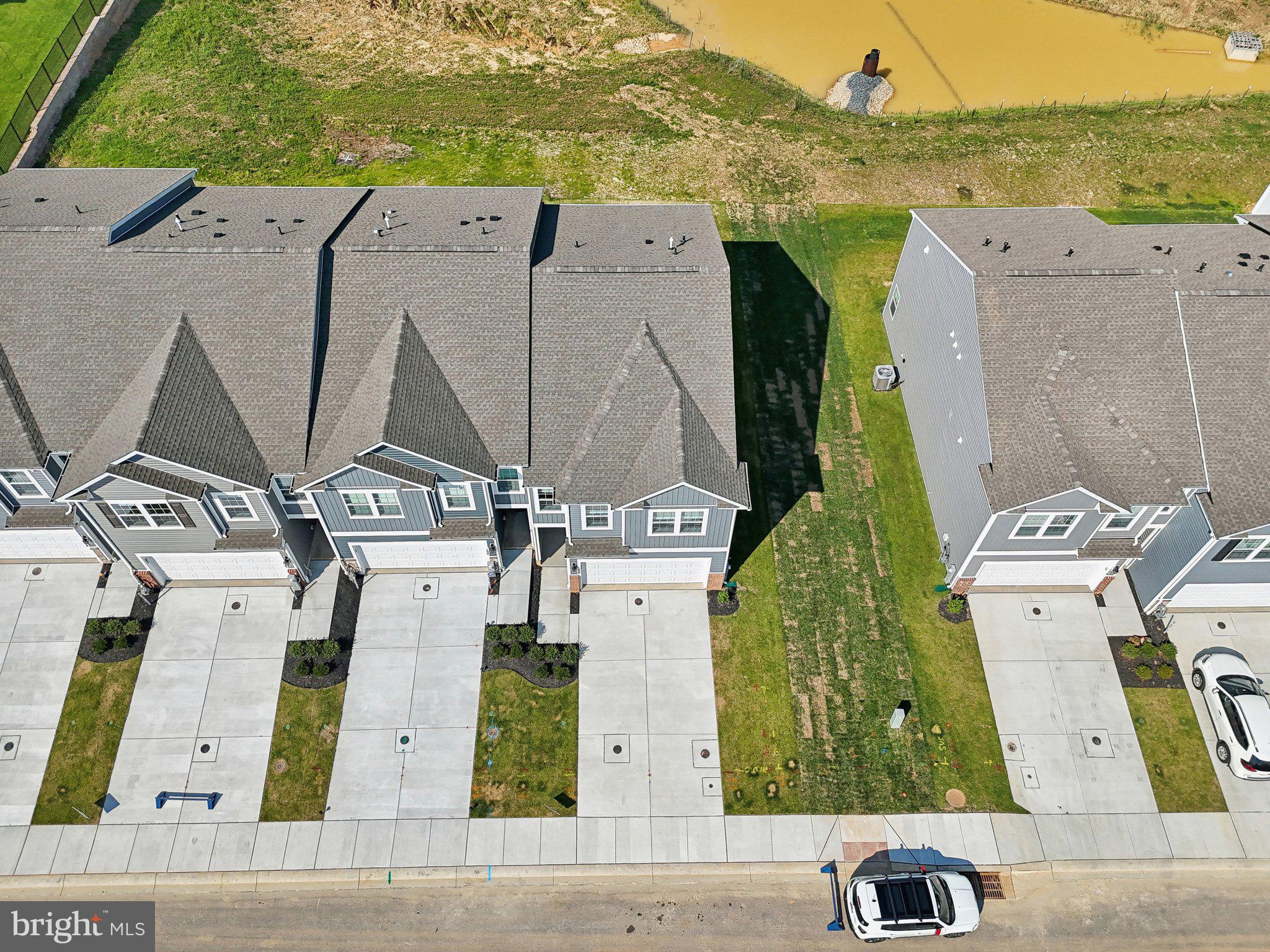 GREENWAY FARMS - Residential