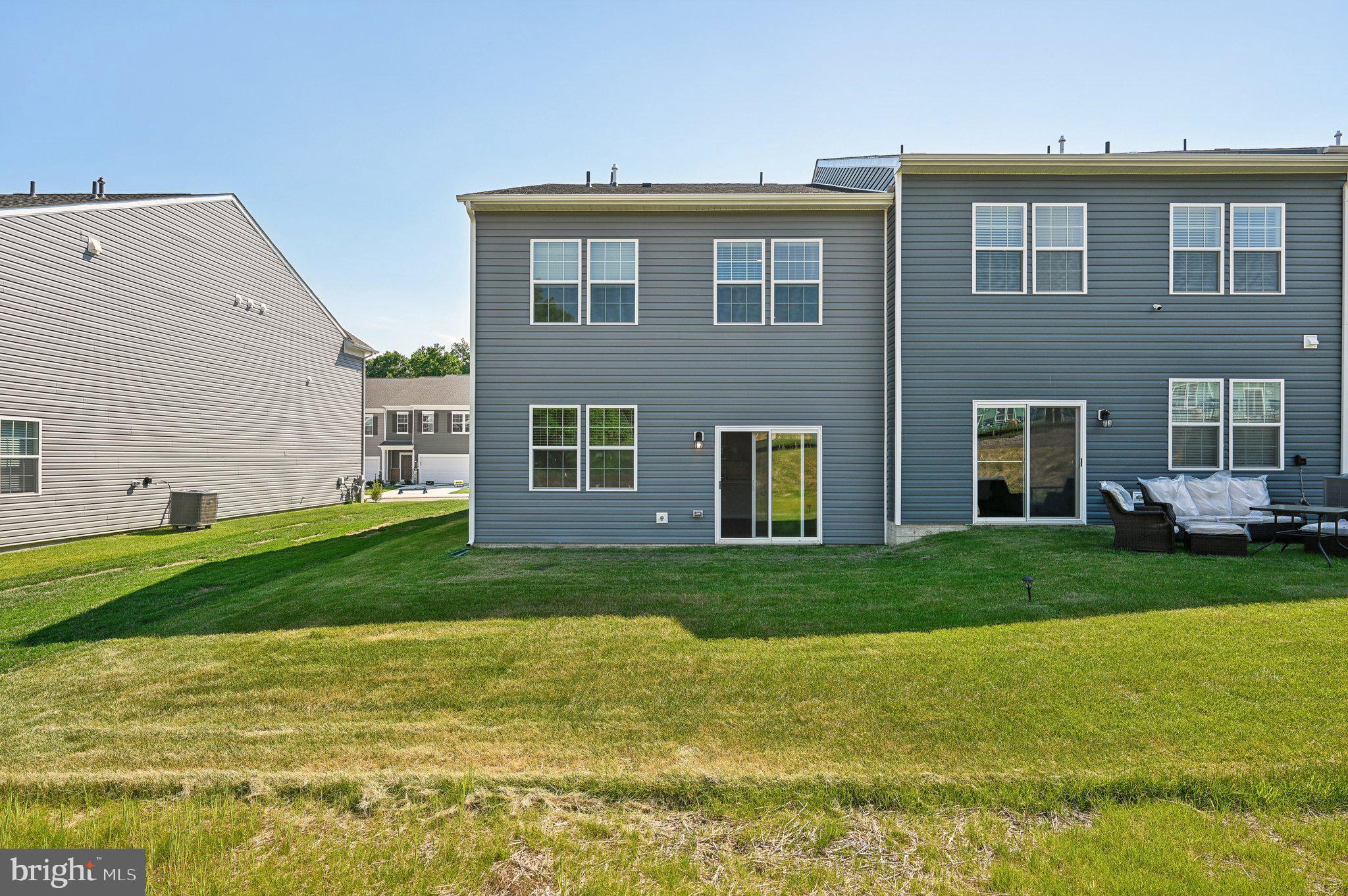 GREENWAY FARMS - Residential