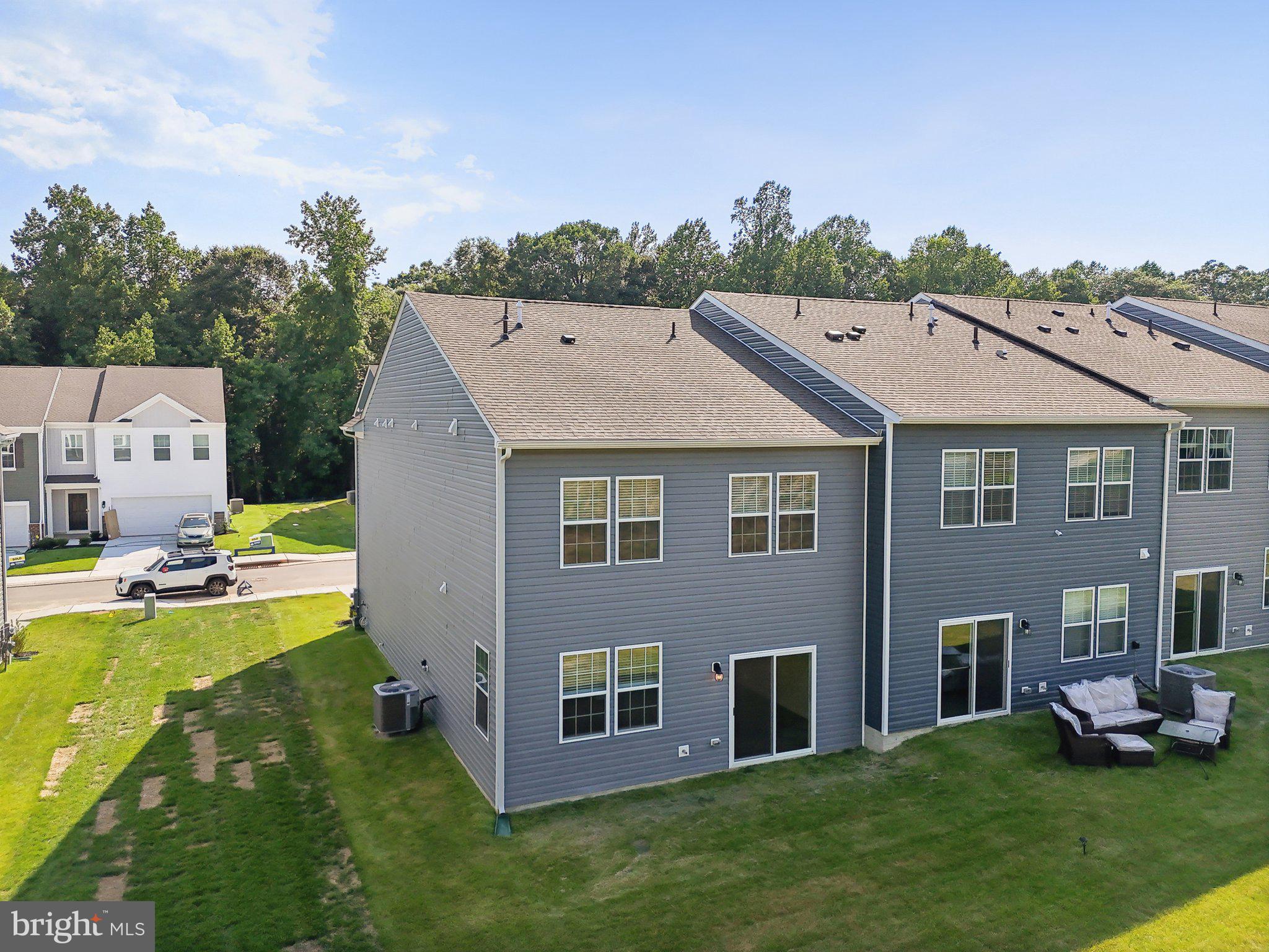 GREENWAY FARMS - Residential