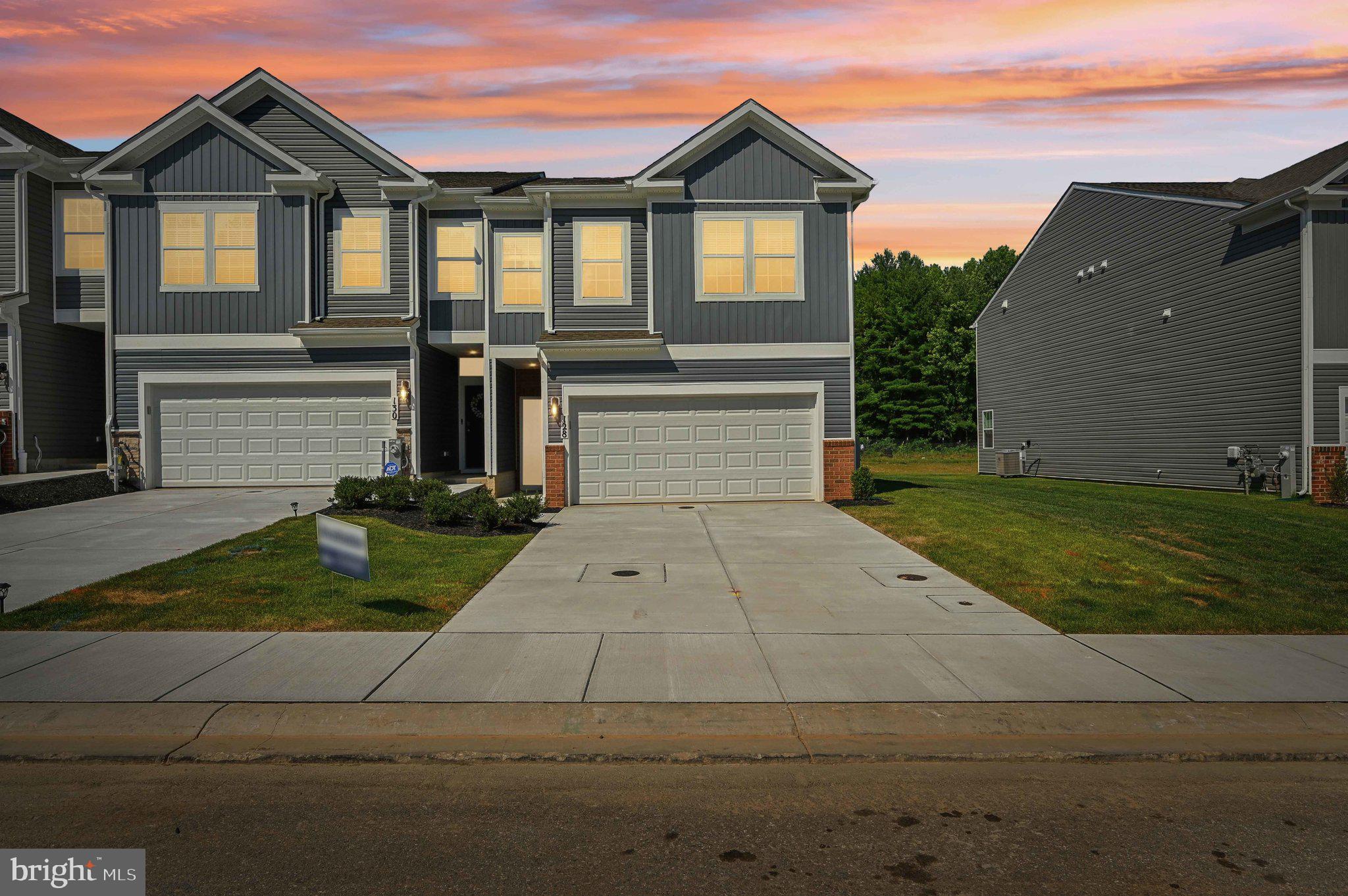 GREENWAY FARMS - Residential