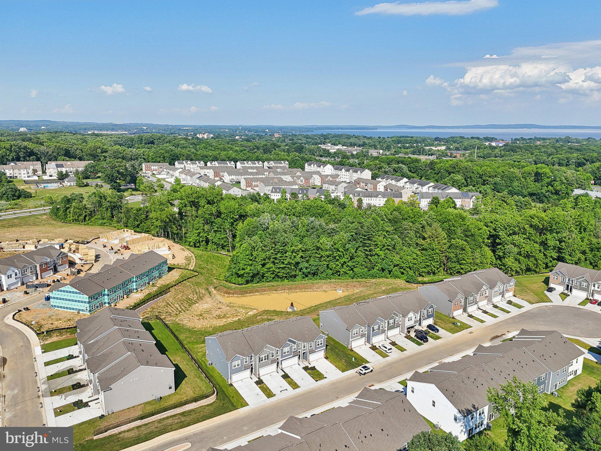 GREENWAY FARMS - Residential