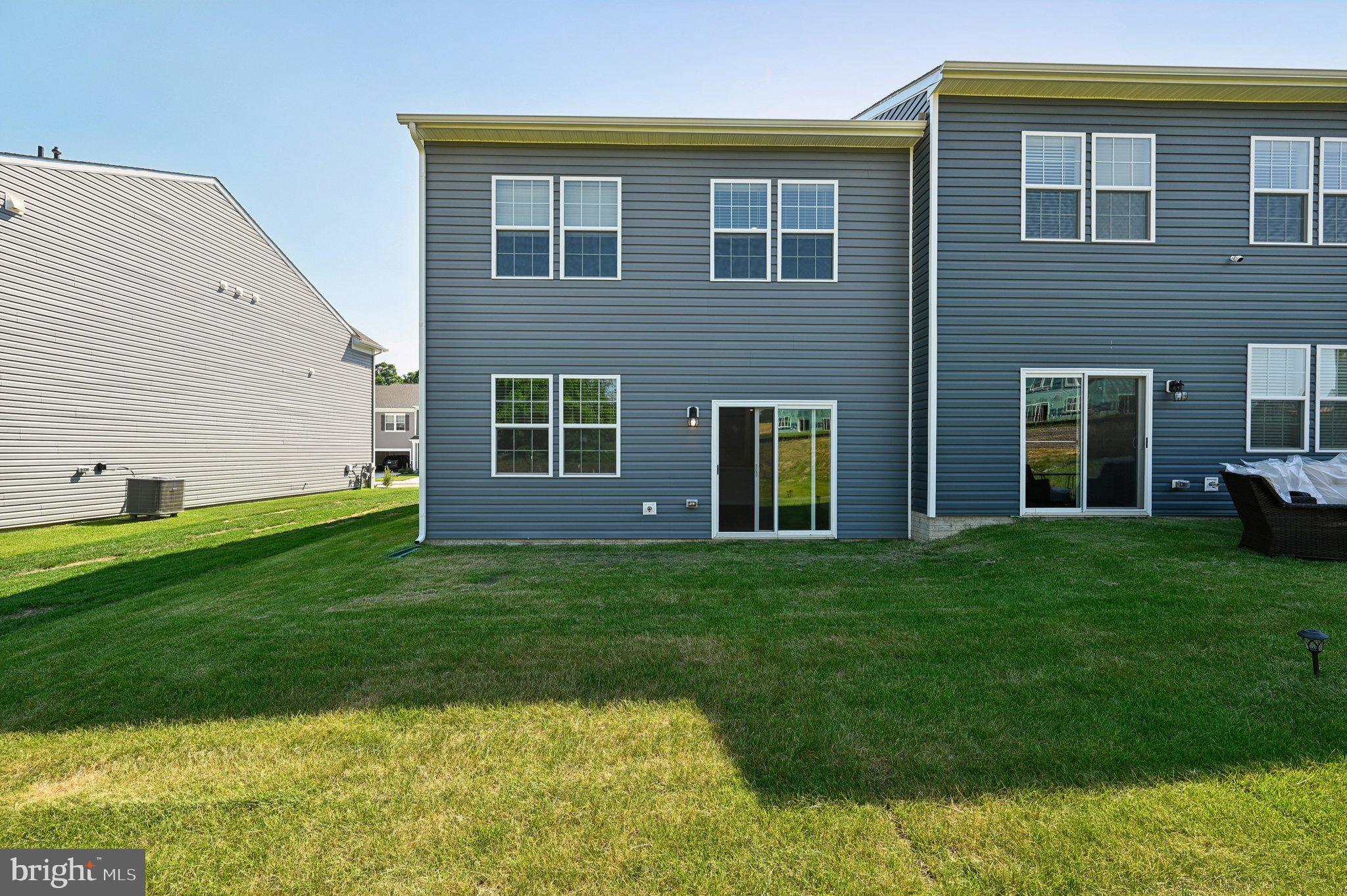 GREENWAY FARMS - Residential