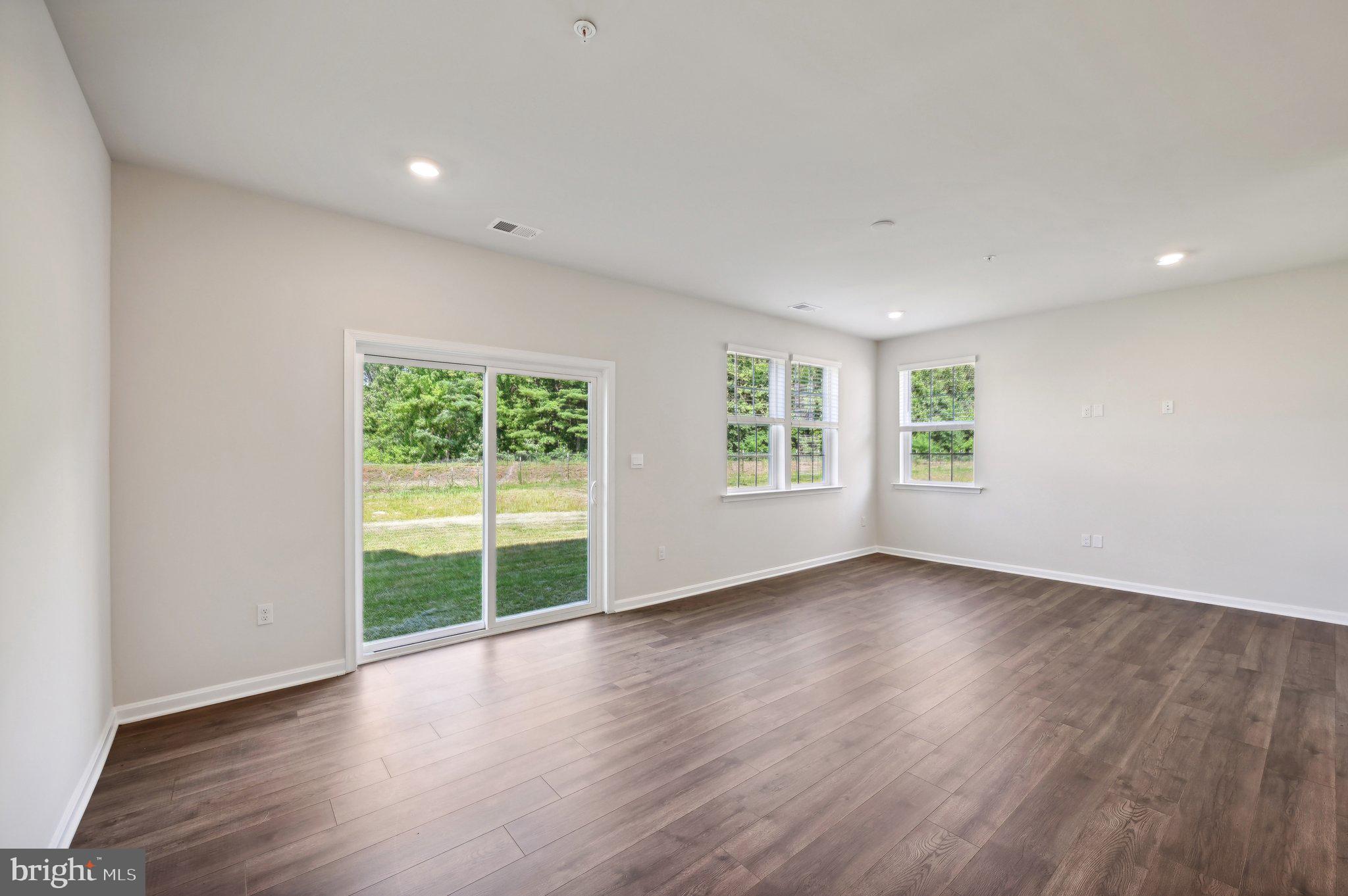 GREENWAY FARMS - Residential