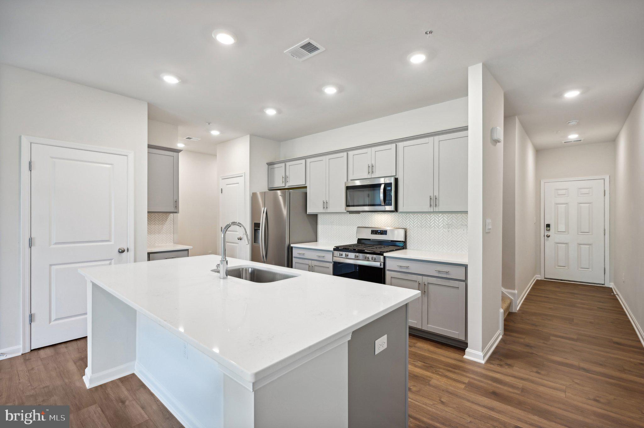 GREENWAY FARMS - Residential