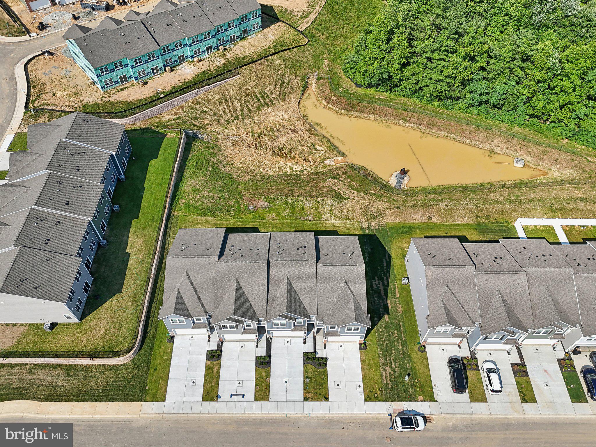 GREENWAY FARMS - Residential