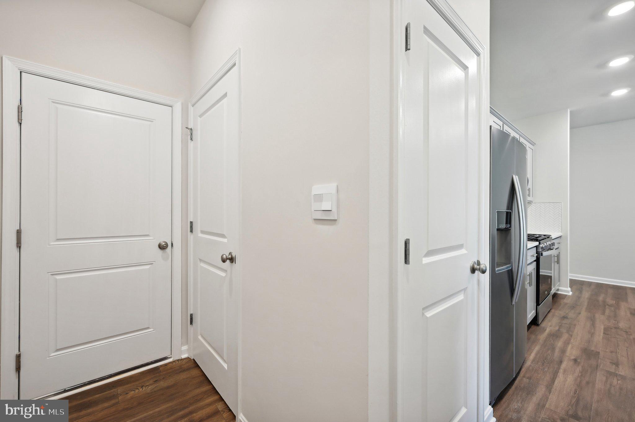 GREENWAY FARMS - Residential