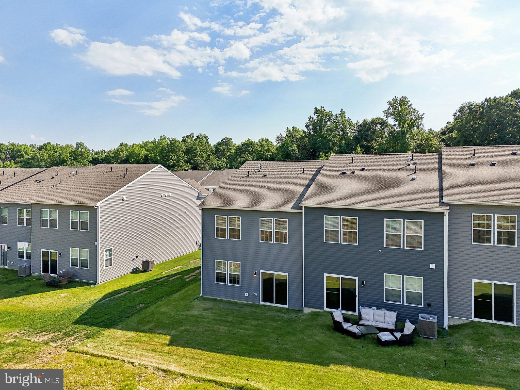 GREENWAY FARMS - Residential