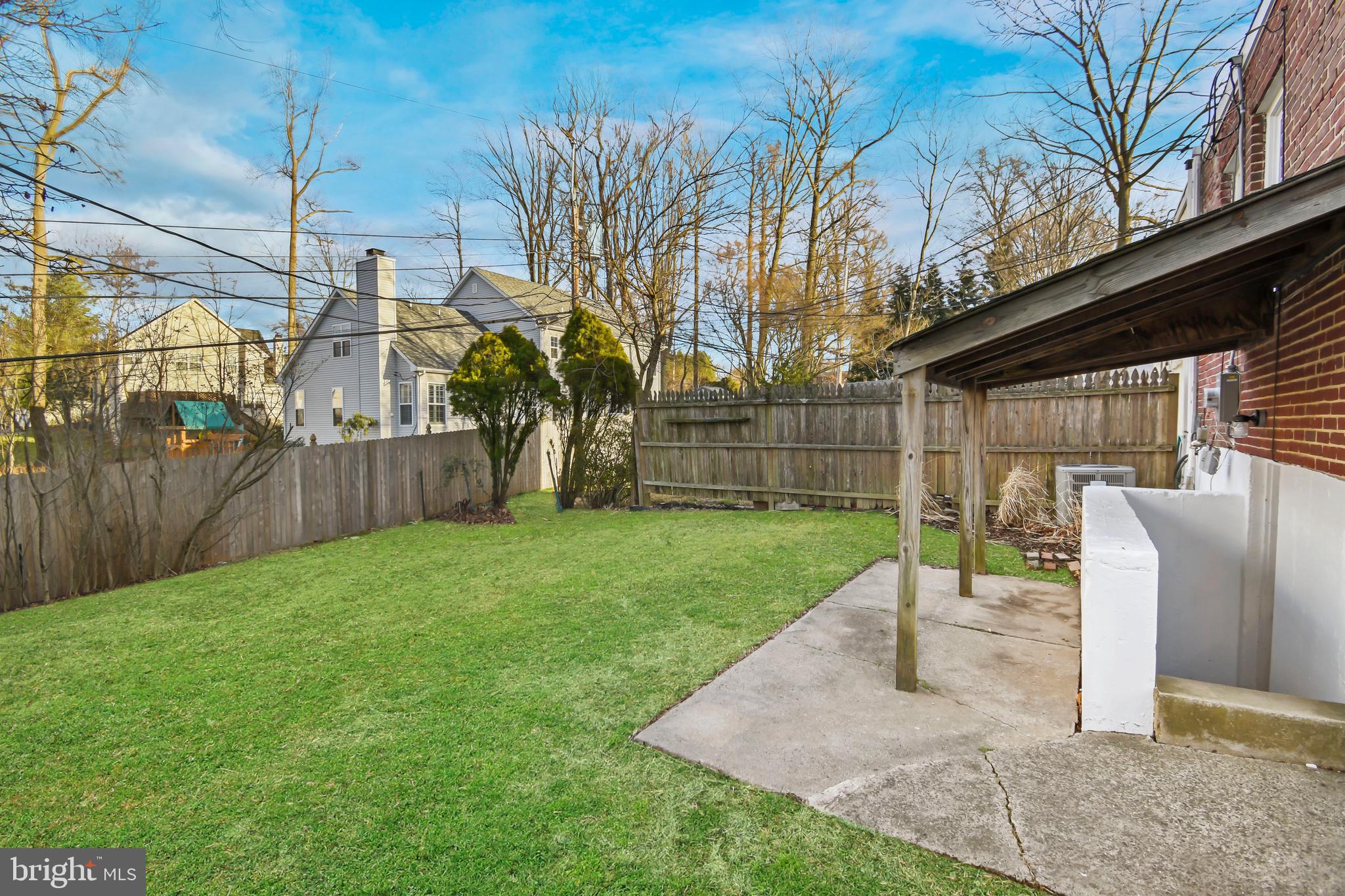 NONE AVAILABLE - Residential Lease