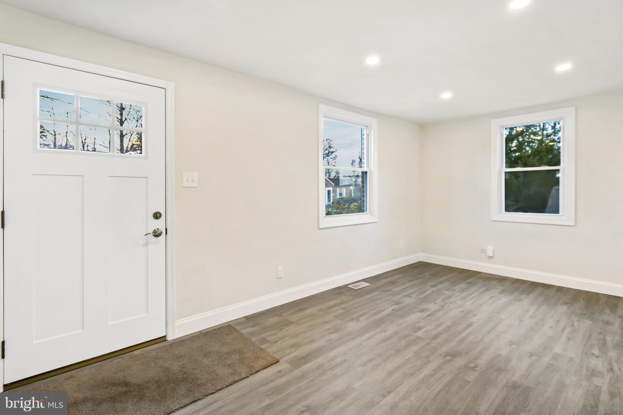 NONE AVAILABLE - Residential Lease