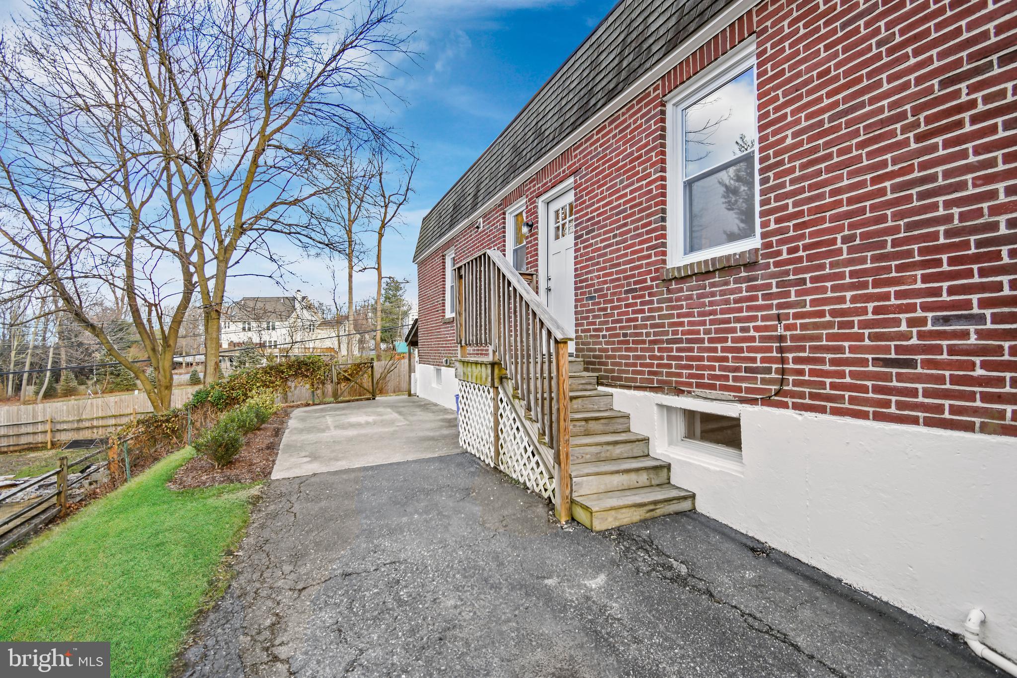 NONE AVAILABLE - Residential Lease