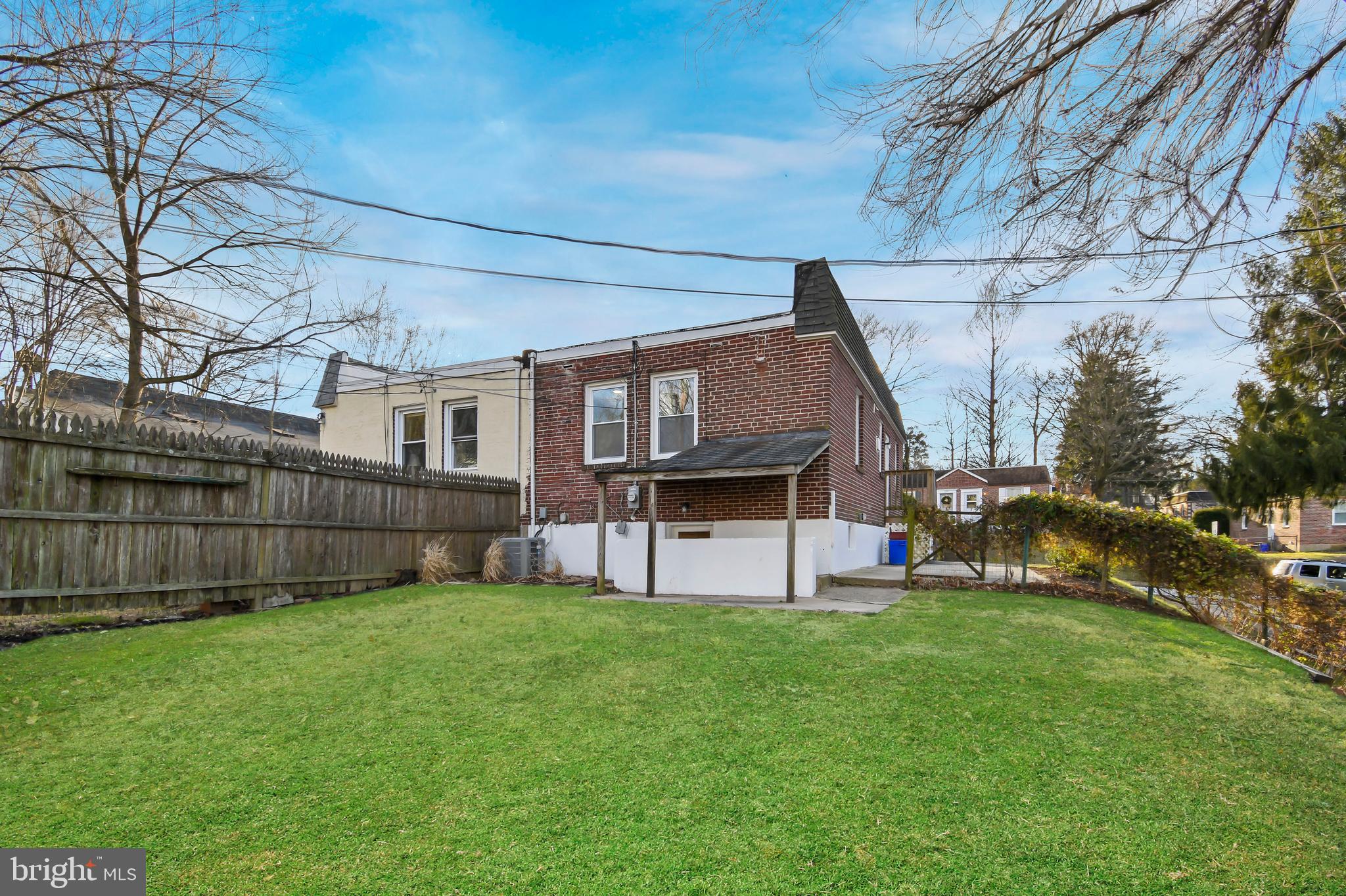 NONE AVAILABLE - Residential Lease