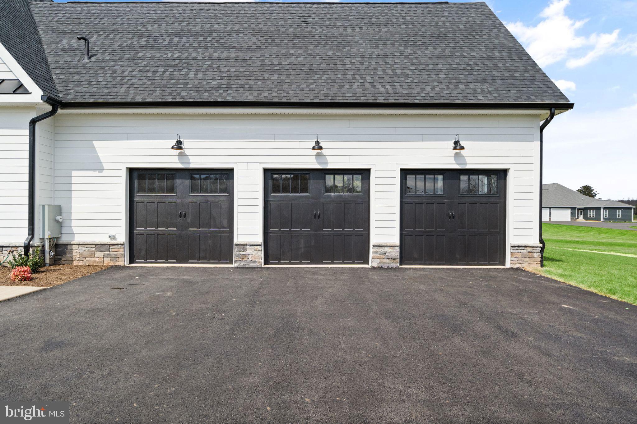 MOUNTAIN FARM - Residential