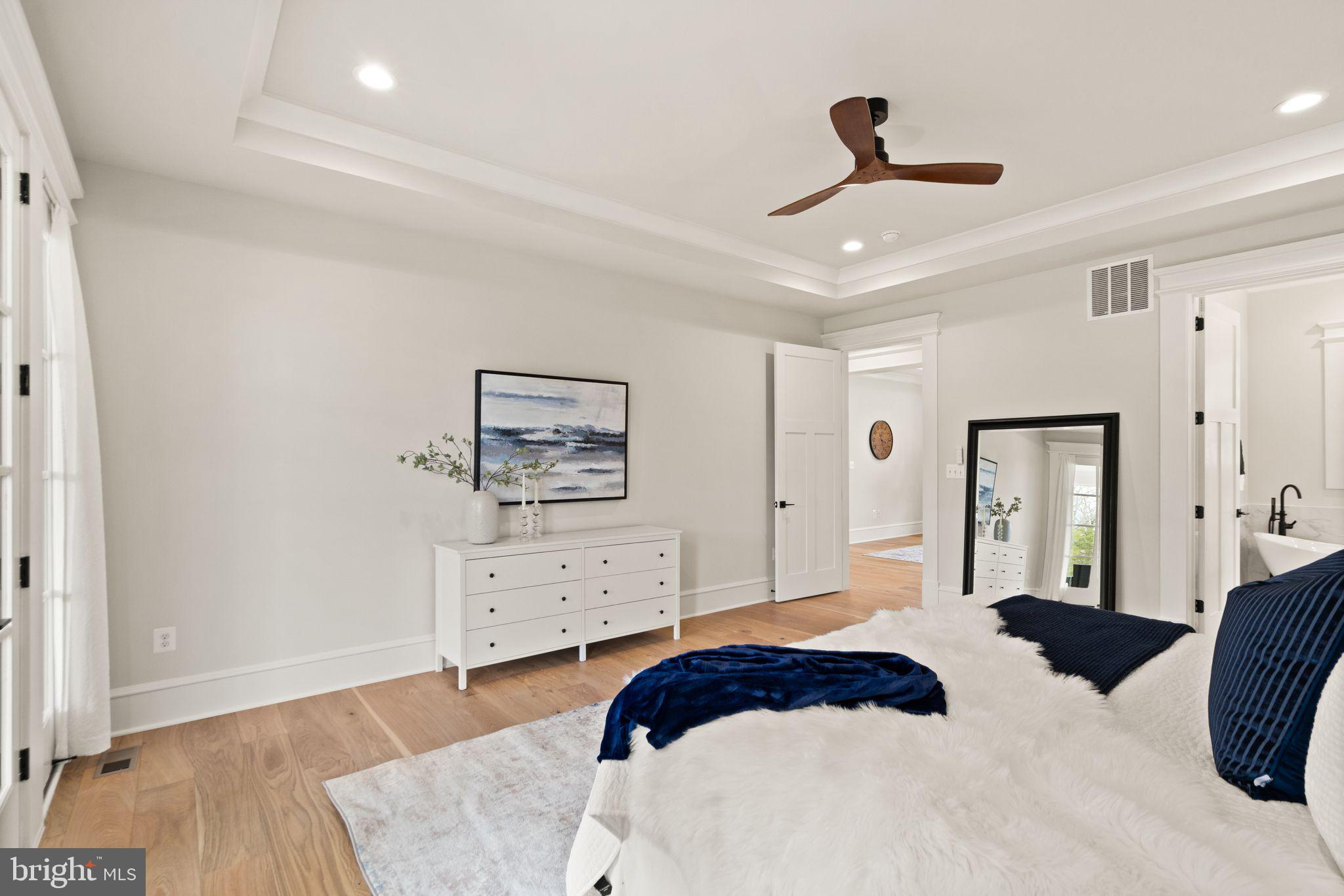 MOUNTAIN FARM - Residential