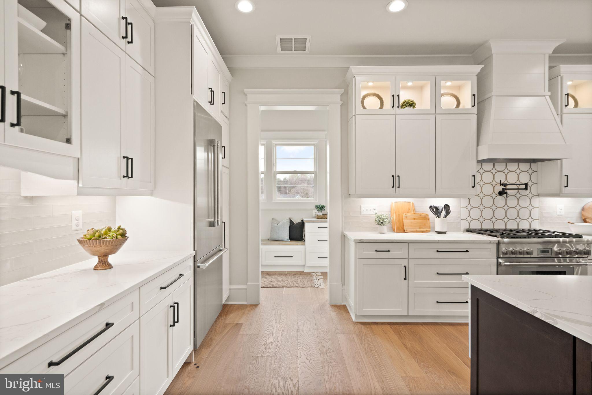 MOUNTAIN FARM - Residential