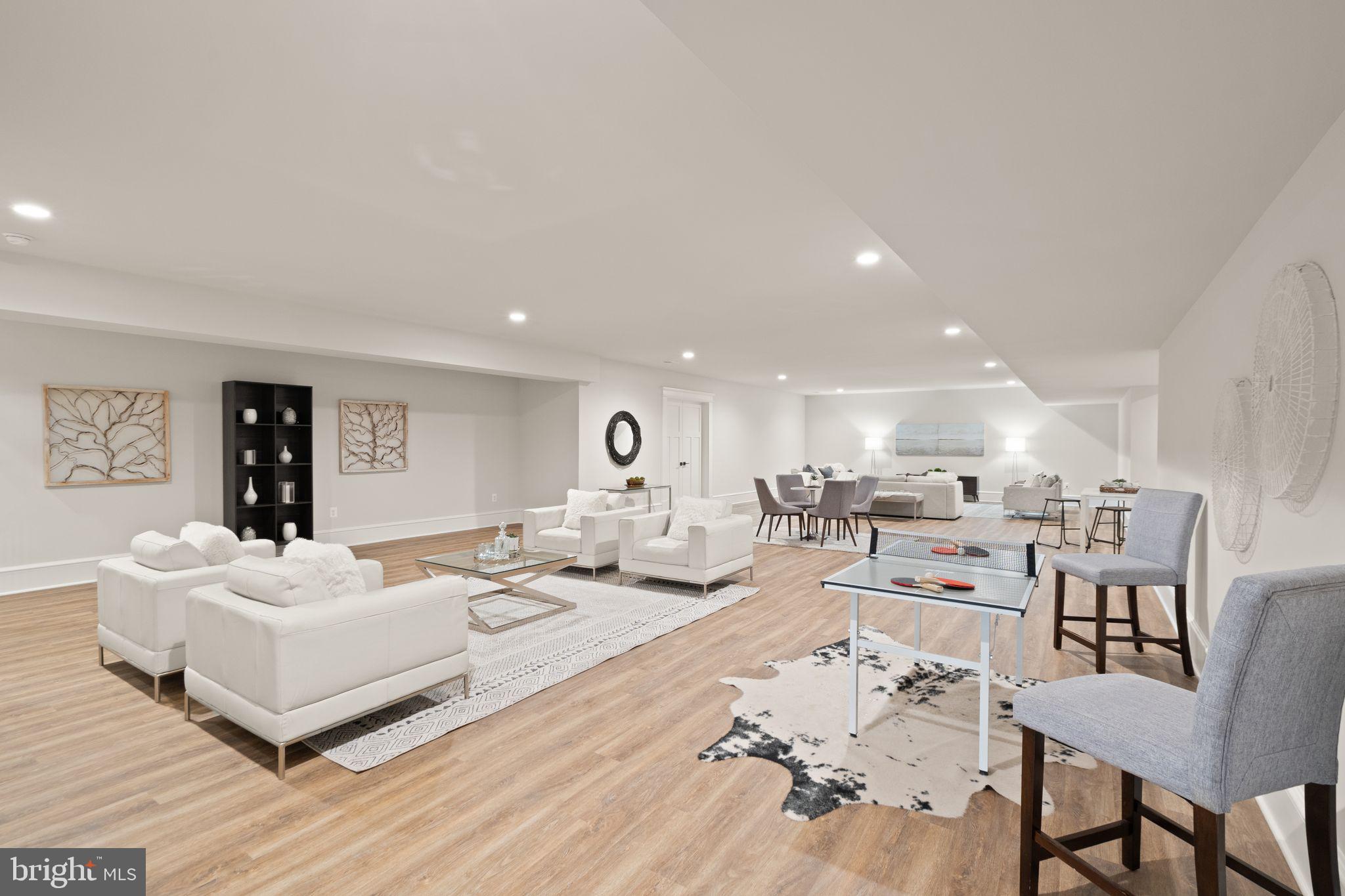 MOUNTAIN FARM - Residential