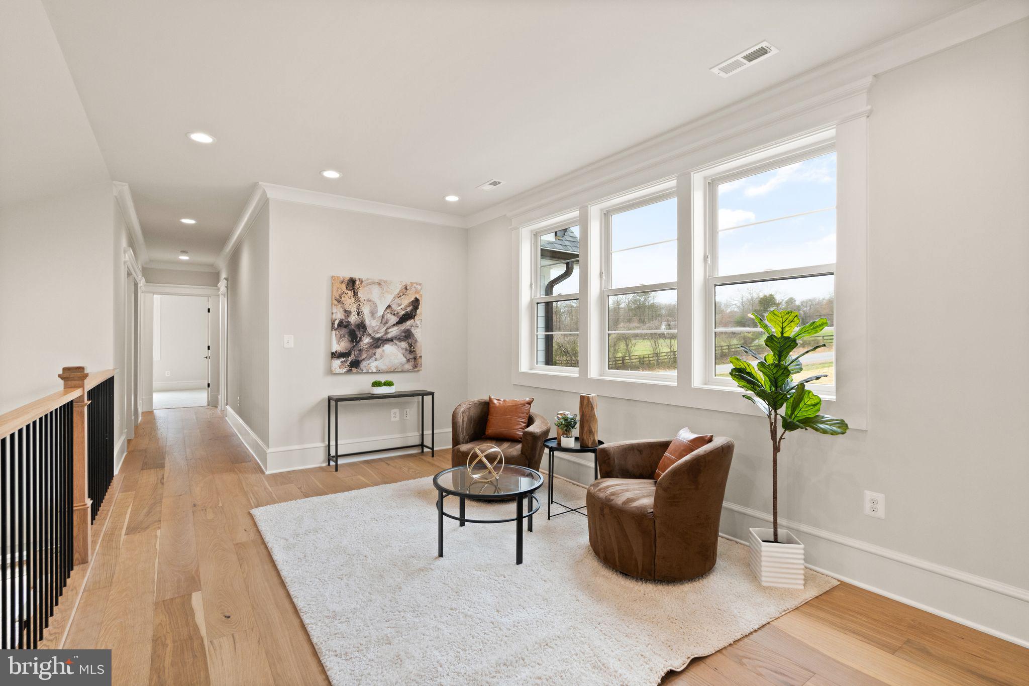 MOUNTAIN FARM - Residential