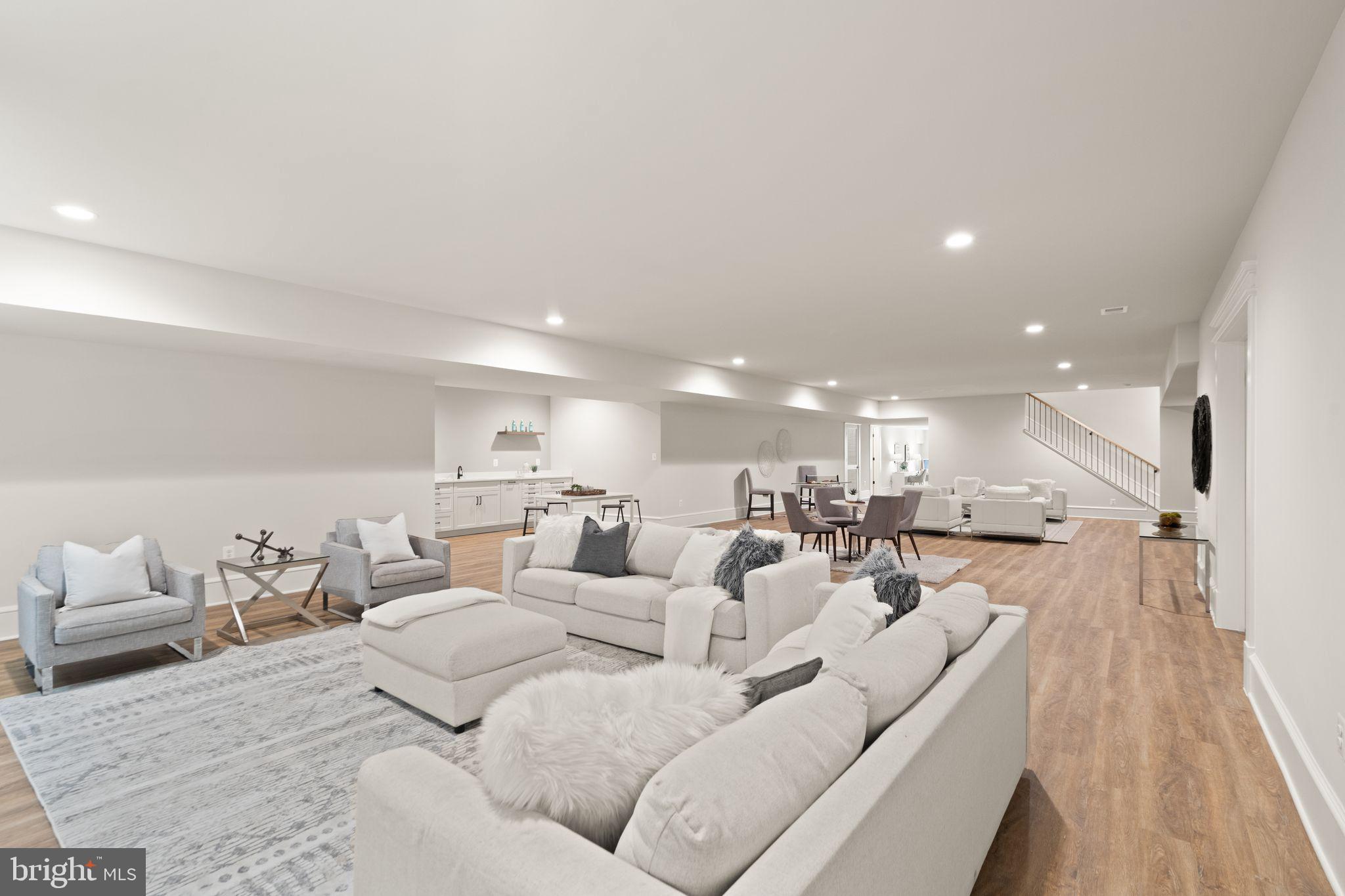 MOUNTAIN FARM - Residential