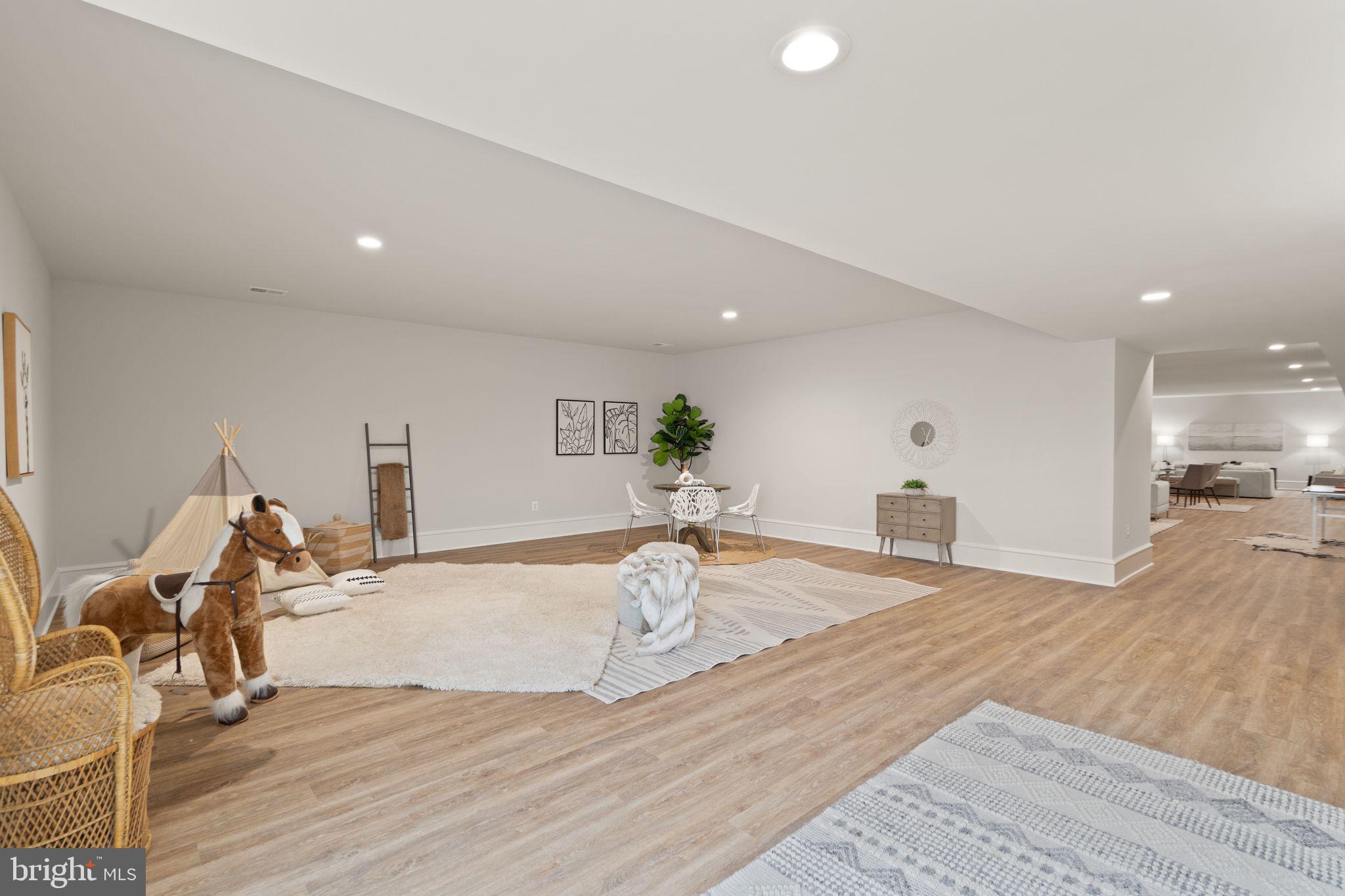 MOUNTAIN FARM - Residential