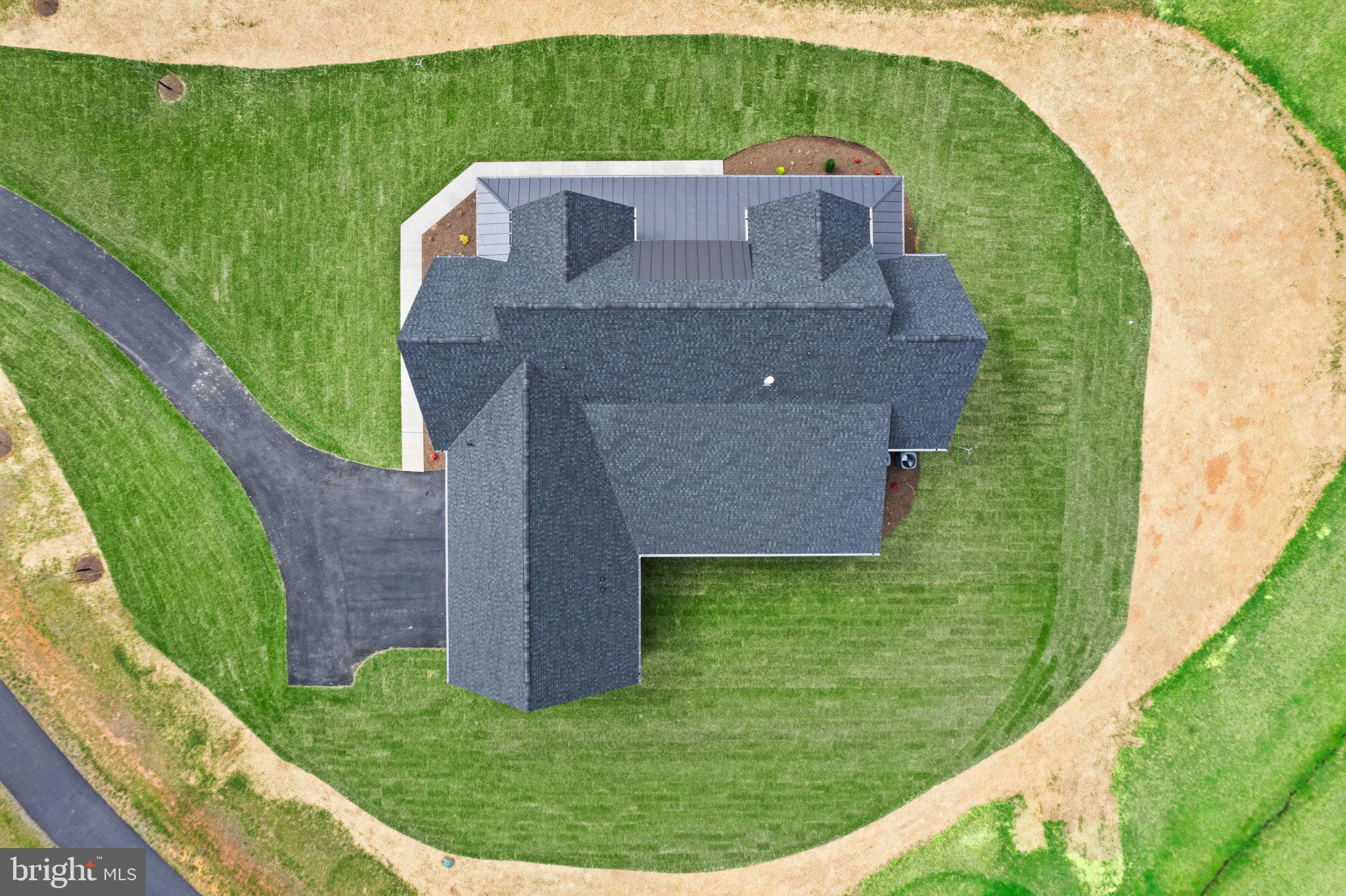 MOUNTAIN FARM - Residential