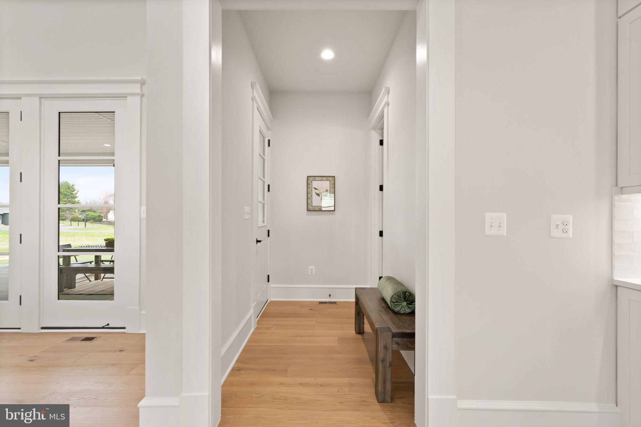 MOUNTAIN FARM - Residential