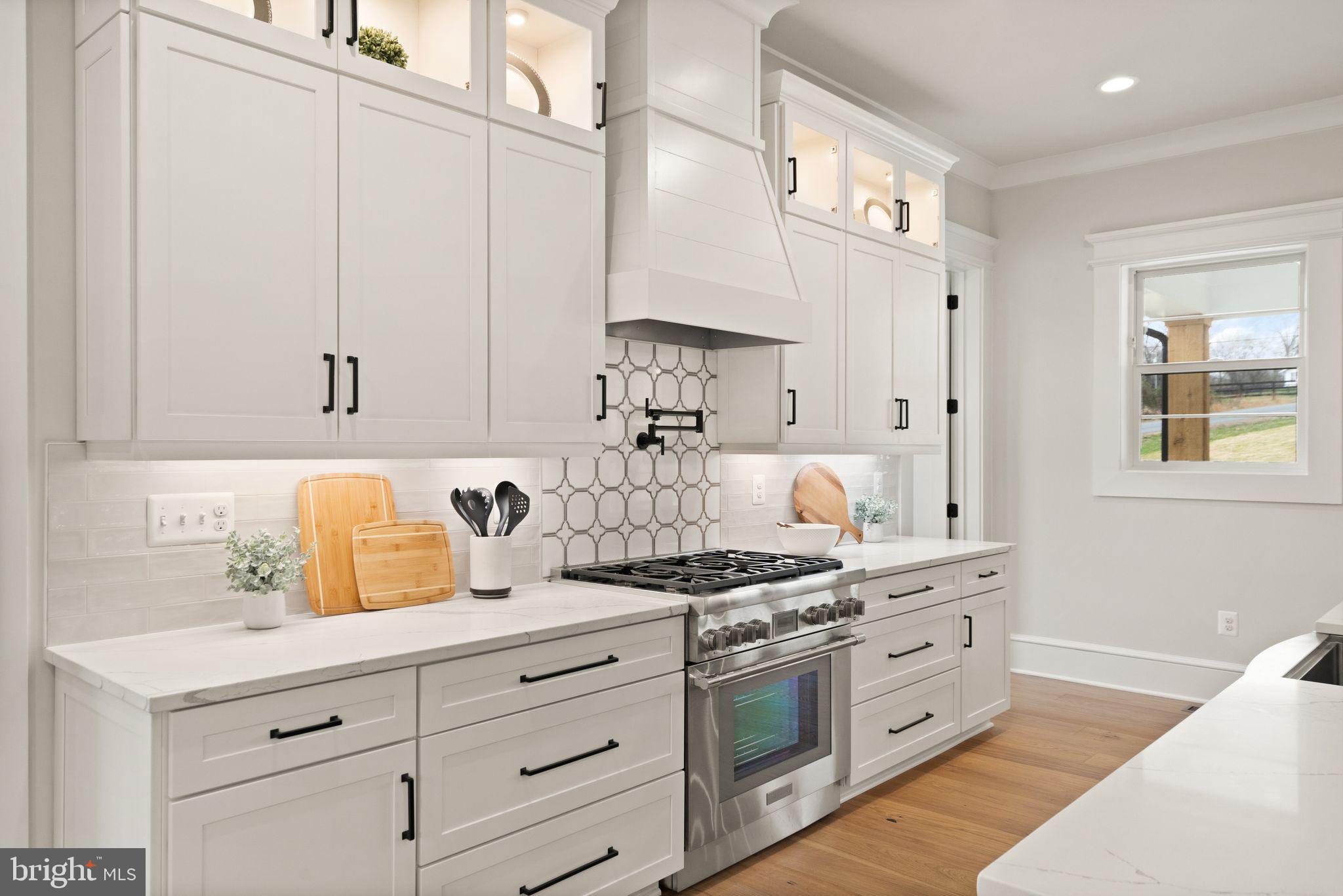 MOUNTAIN FARM - Residential