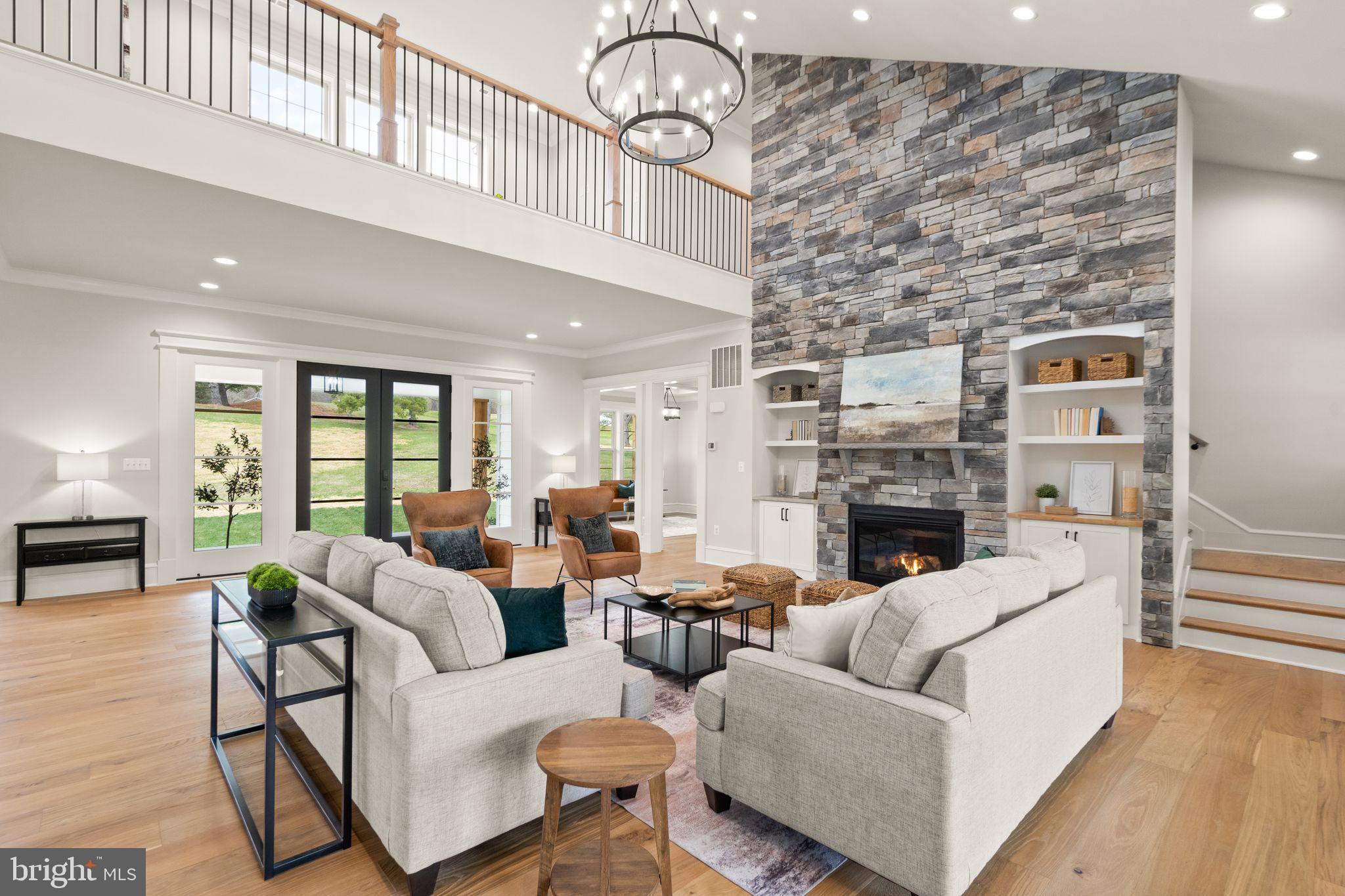 MOUNTAIN FARM - Residential