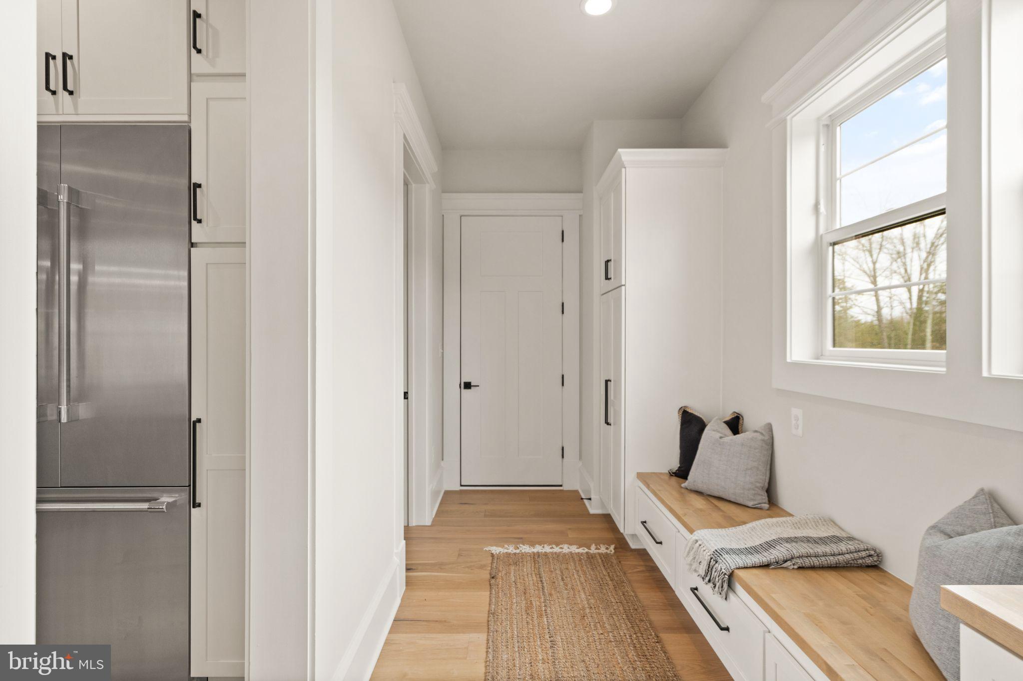 MOUNTAIN FARM - Residential