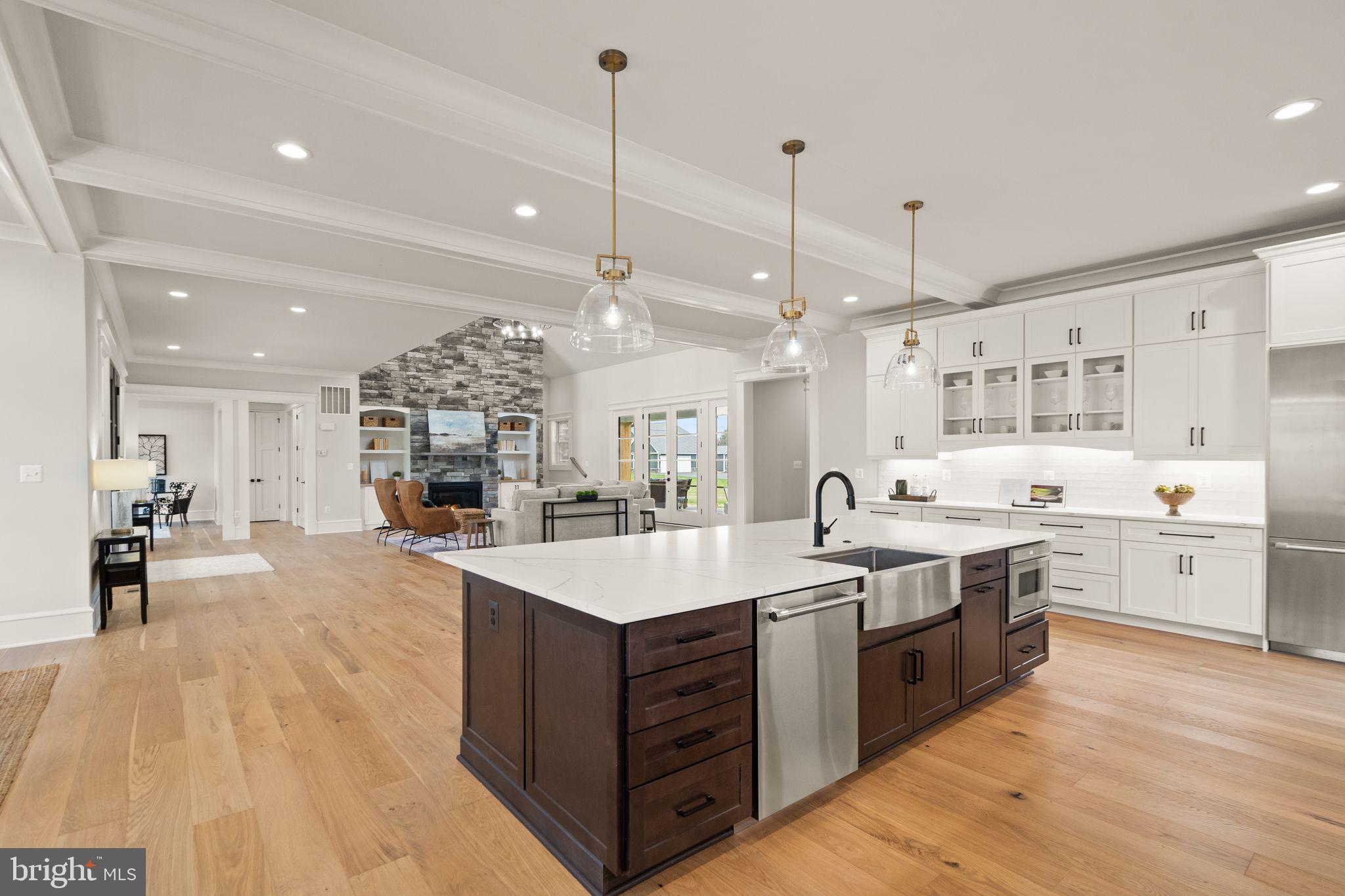 MOUNTAIN FARM - Residential