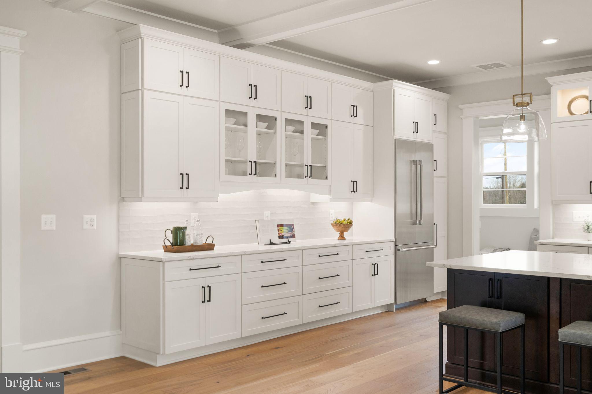 MOUNTAIN FARM - Residential