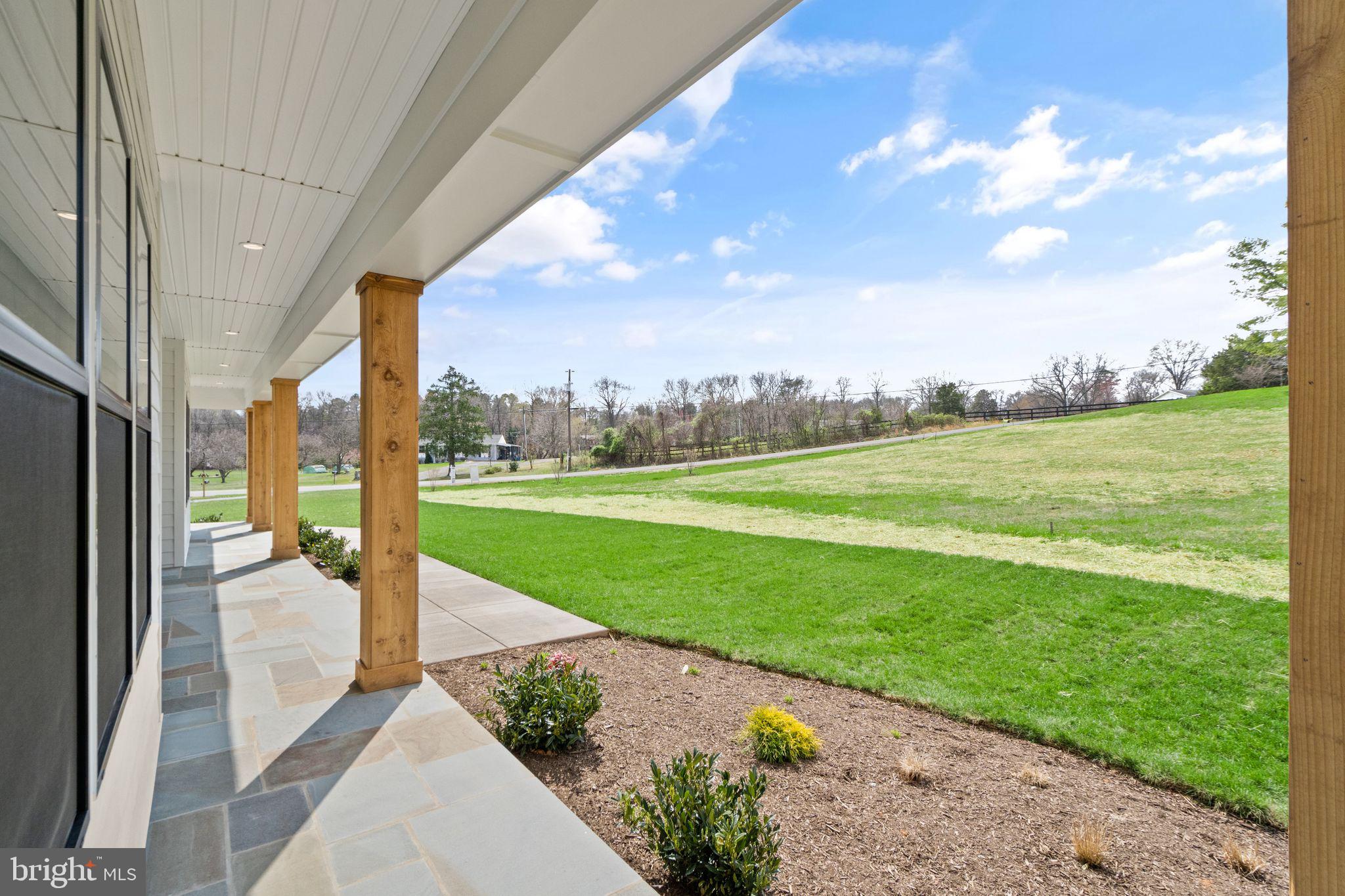 MOUNTAIN FARM - Residential