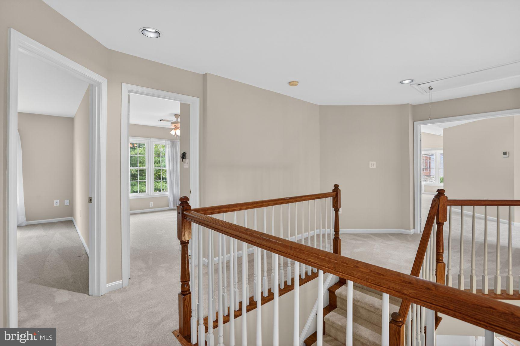 FRANKLIN WOODS - Residential