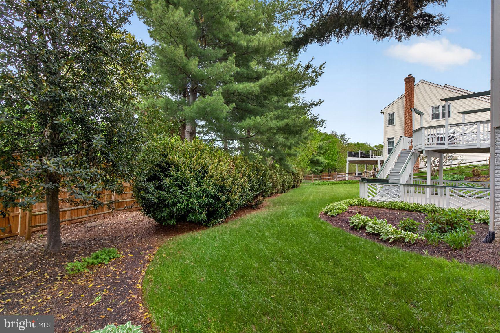 FRANKLIN WOODS - Residential