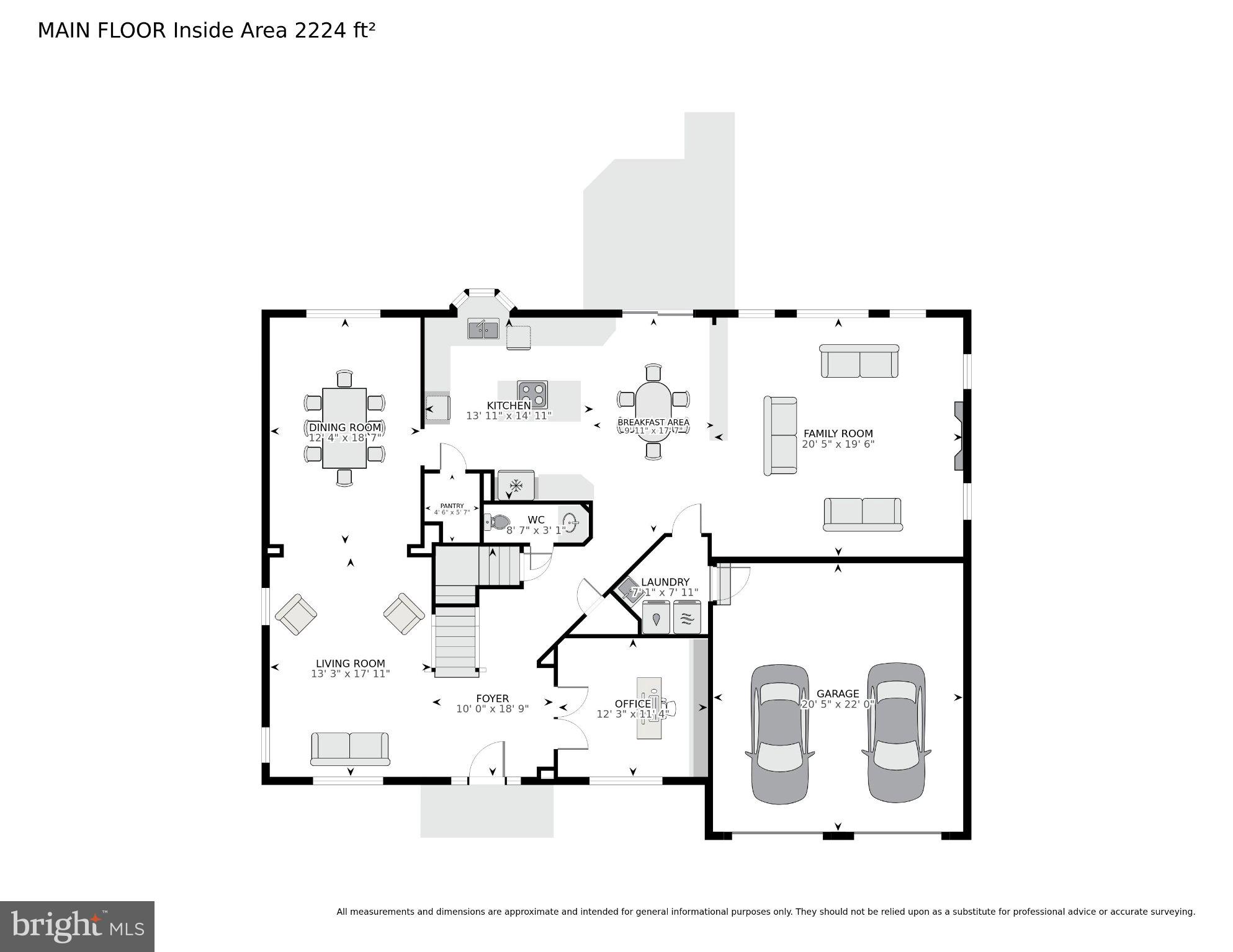 FRANKLIN WOODS - Residential