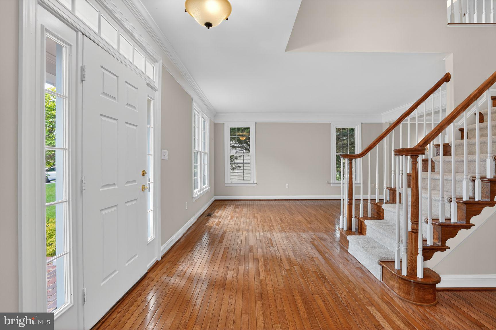 FRANKLIN WOODS - Residential