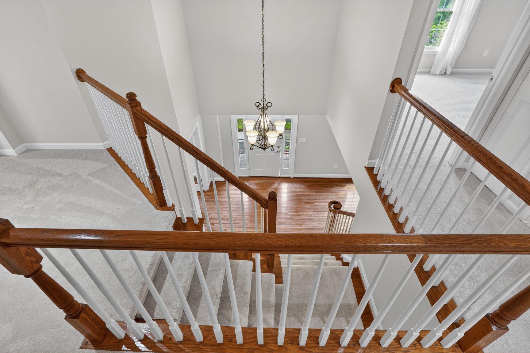 FRANKLIN WOODS - Residential