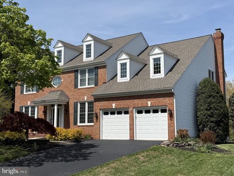 2808 GIBSON OAKS DRIVE HERNDON VA 20171