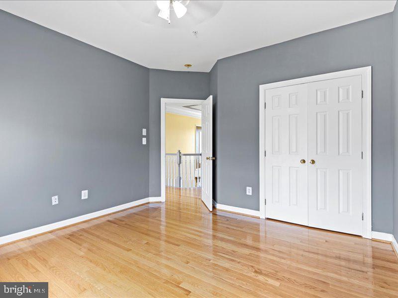 THE VILLAGES AT WELLINGTON - Residential