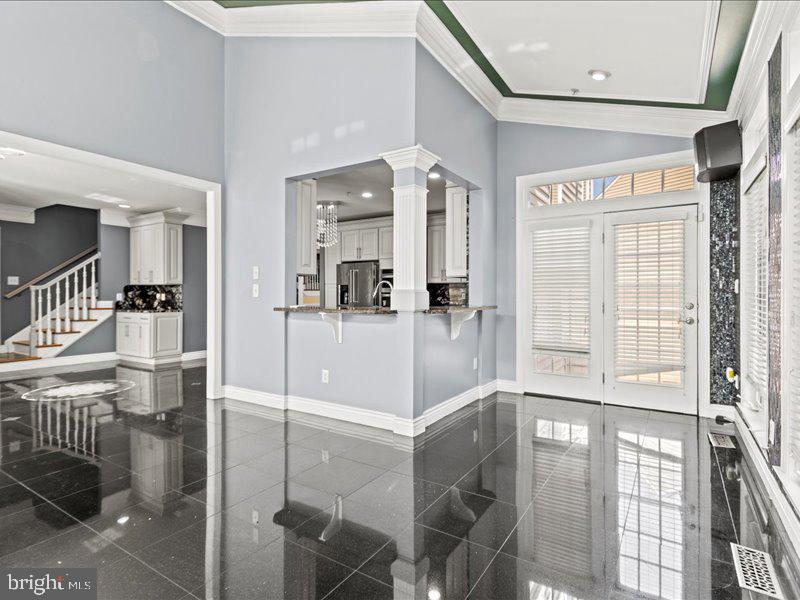 THE VILLAGES AT WELLINGTON - Residential