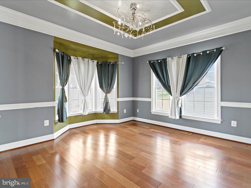 THE VILLAGES AT WELLINGTON - Residential