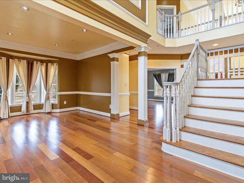 THE VILLAGES AT WELLINGTON - Residential