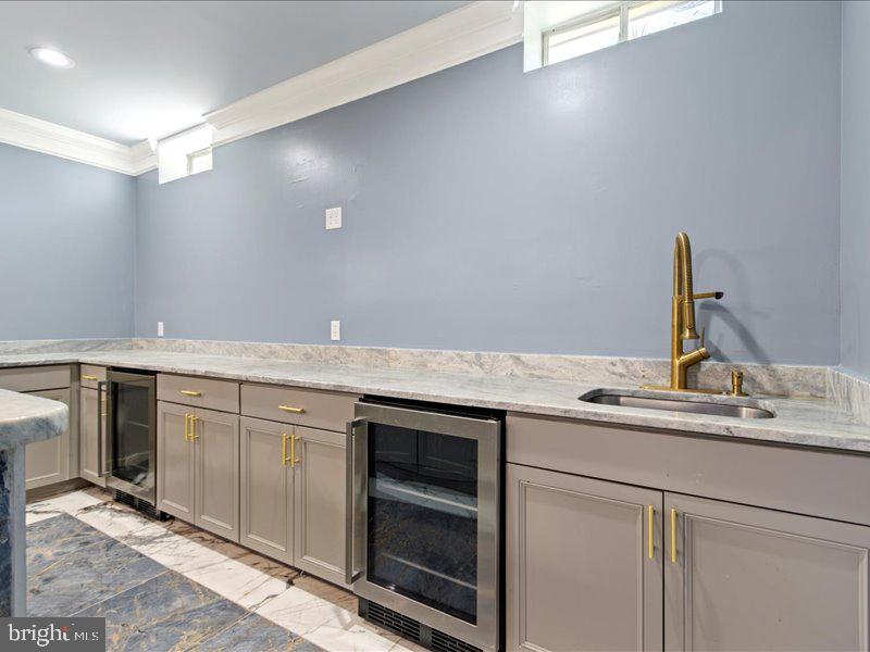 THE VILLAGES AT WELLINGTON - Residential