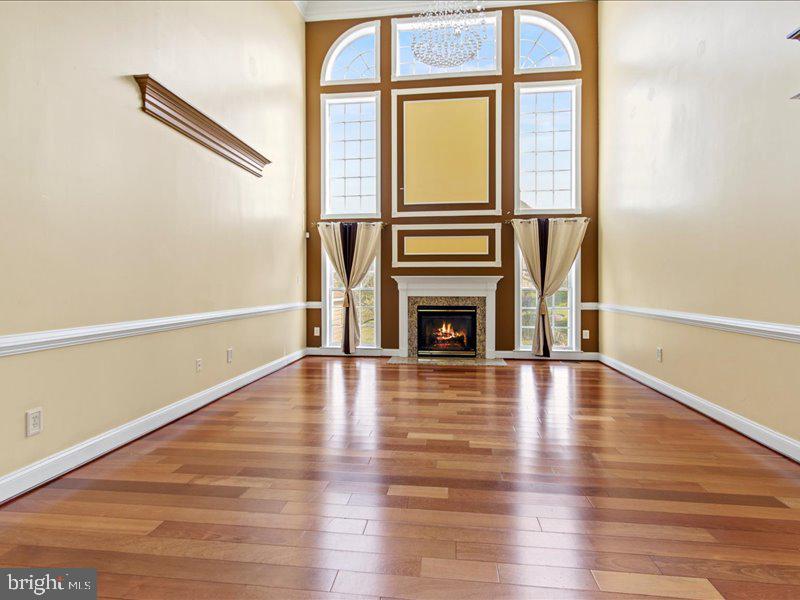 THE VILLAGES AT WELLINGTON - Residential