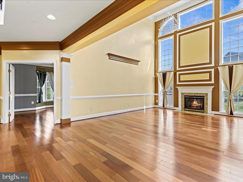 THE VILLAGES AT WELLINGTON - Residential