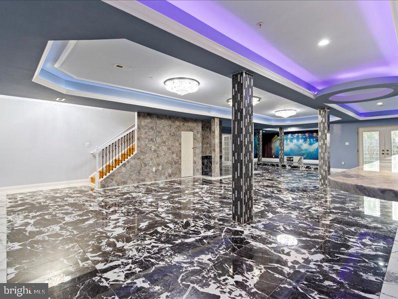 THE VILLAGES AT WELLINGTON - Residential