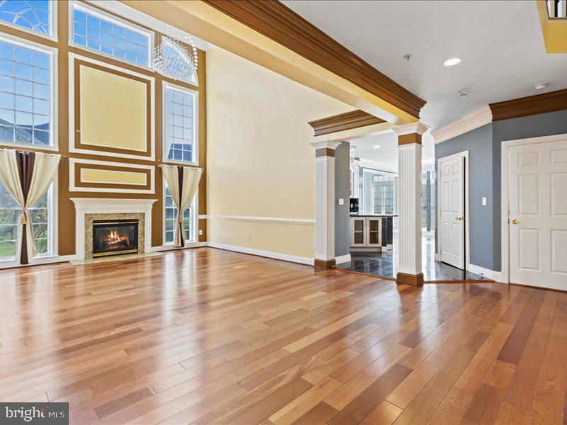 THE VILLAGES AT WELLINGTON - Residential