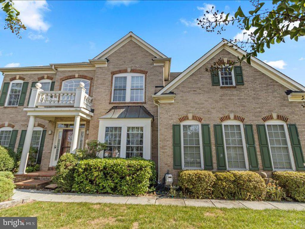 Photo of 14115 Downdale Drive, LAUREL, MD 20707 (MLS # MDPG2178622)