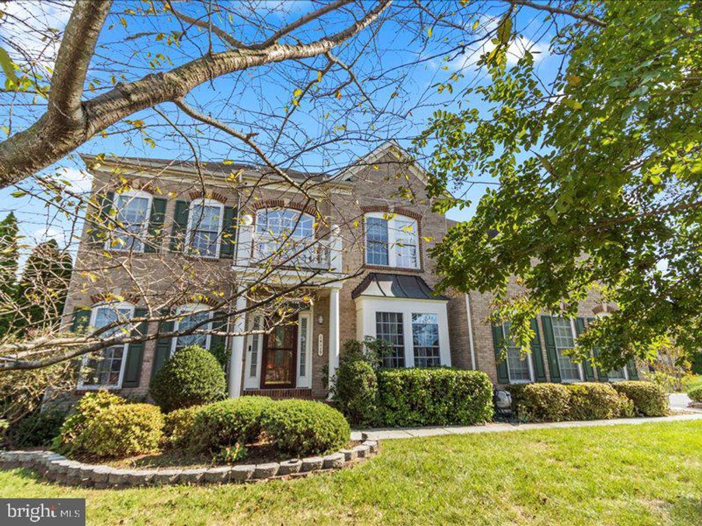 Photo of 14115 Downdale Drive, LAUREL, MD 20707 (MLS # MDPG2178622)